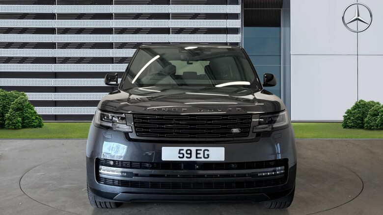 Land Rover Range Rover 3.0 P400 Autobiography 4dr Auto Petrol Estate